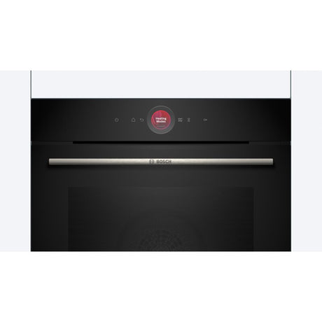 Horno HBG7341B1 Negro Bosch