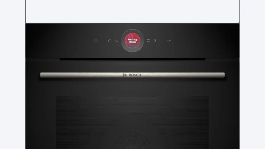 Horno HBG7541B1 Negro Bosch