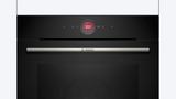 Horno HBG7541B1 Negro Bosch