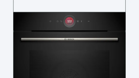 Horno HBG7541B1 Negro Bosch