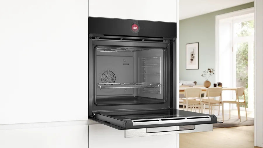 Horno HBG7541B1 Negro Bosch