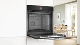 Horno HBG7541B1 Negro Bosch