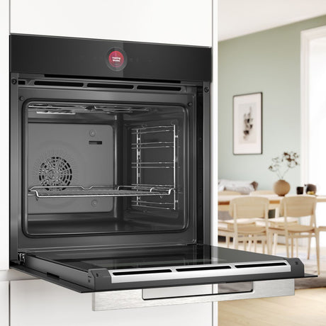 Horno HBG7541B1 Negro Bosch
