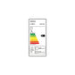Horno Serie 8 HBG7541B1 Negro Bosch