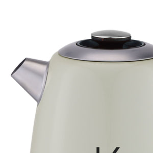 Hervidor Eléctrico Deluxe Edition 1,8 L HEDE18L Kitchen It