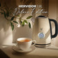 Hervidor Eléctrico Deluxe Edition 1,8 L HEDE18L Kitchen It
