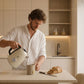 Hervidor Eléctrico Deluxe Edition 1,8 L HEDE18L Kitchen It