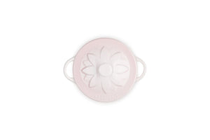 Mini Cocotte Sunflower 10 cm Le Creuset