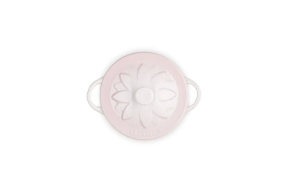 Mini Cocotte Sunflower 10 cm Le Creuset