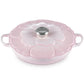 Cocotte Baja Petalos 26 cm Le Creuset