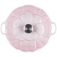 Cocotte Baja Petalos 26 cm Le Creuset