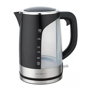Hervidor Big Edition 2.5L Kitchen It