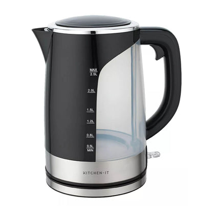 Hervidor Big Edition 2.5L Kitchen It