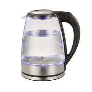 Hervidor Glass Edition 1.8L Kitchen It