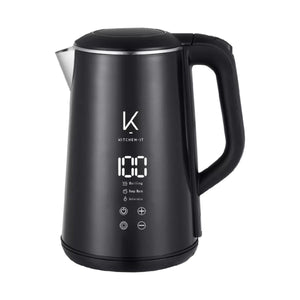 Hervidor Smart Control 1.7L Kitchen It