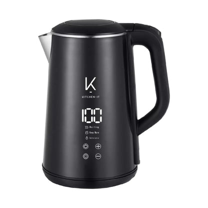 Hervidor Smart Control 1.7L Kitchen It