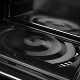 Horno eléctrico empotrable HM6018EXAI0 Mabe