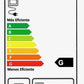 Horno eléctrico empotrable HM6018EXAI0 Mabe