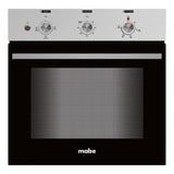 Horno Eléctrico Empotrable 59L 60cm HM6031EXAI0 Mabe Inox