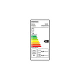 Horno Eléctrico Empotrable 54L 60cm HM6045EXN0 Mabe