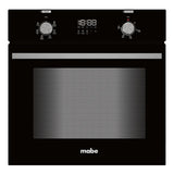 Horno Eléctrico Empotrable 54L 60cm HM6045EXN0 Mabe
