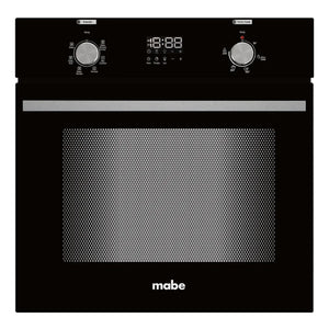 Horno Eléctrico Empotrable 54L 60cm HM6045EXN0 Mabe