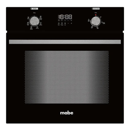Horno Eléctrico Empotrable 54L 60cm HM6045EXN0 Mabe