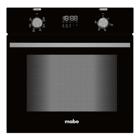 Horno Eléctrico Empotrable 54L 60cm HM6045EXN0 Mabe