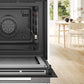 Horno con Microondas AirFry Serie 8 HMG7764B1 Bosch