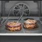 Horno con Microondas AirFry Serie 8 HMG7764B1 Bosch
