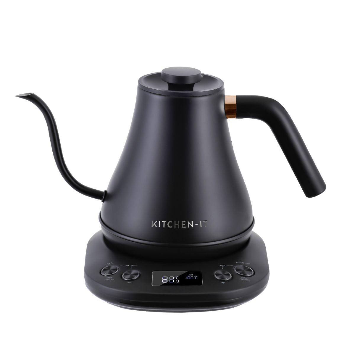 Hervidor Inteligente Onix HIO08L Kitchen It
