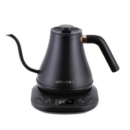 Hervidor Inteligente Onix HIO08L Kitchen It