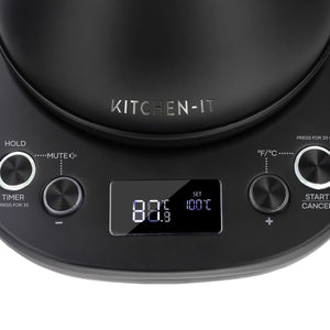 Hervidor Inteligente Onix HIO08L Kitchen It