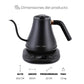 Hervidor Inteligente Onix HIO08L Kitchen It