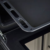 Horno 60 SF64M3TB Smeg