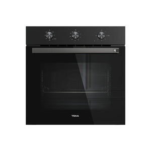 Horno Empotrable 71 L HSB 6150 FBK Teka