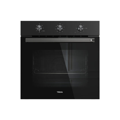 Horno Empotrable 71 L HSB 6150 FBK Teka