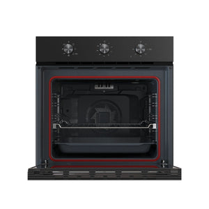 Horno Empotrable 71 L HSB 6150 FBK Teka