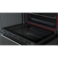 Horno Empotrable 71 L HSB 6150 FBK Teka