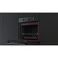 Horno Empotrable 71 L HSB 6150 FBK Teka