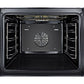 Horno a Vapor 60 cm HSG636BS1 Inox Serie 8  Bosch