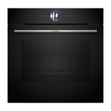 Horno HSG7361B1 Hotair Vapor Negro Bosch
