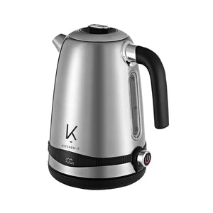 Hervidor Eléctrico Control de Temperatura 1,7 L HTC17L Kitchen-it