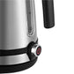 Hervidor Eléctrico Control de Temperatura 1,7 L HTC17L Kitchen-it