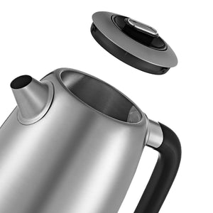 Hervidor Eléctrico Control de Temperatura 1,7 L HTC17L Kitchen-it