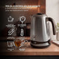 Hervidor Eléctrico Control de Temperatura 1,7 L HTC17L Kitchen-it