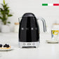 Hervidor Retro Pro KLF04 1,7 Lts Smeg