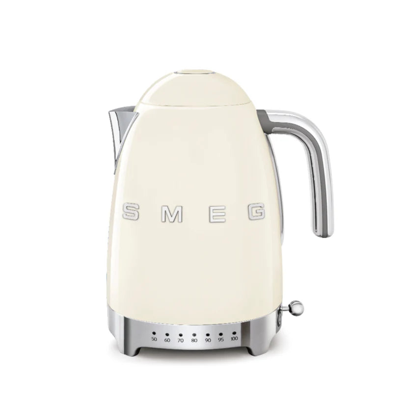 Hervidor Retro Pro - Smeg