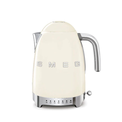 Hervidor Retro Pro KLF04 1,7 Lts Smeg