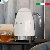 Hervidor Retro Pro - Smeg